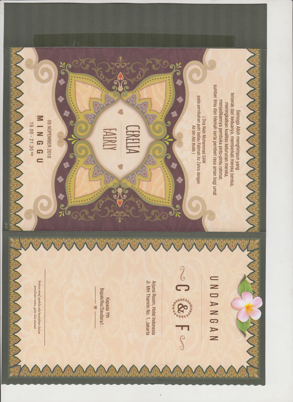 JS21 UNDANGAN SolusiPrint